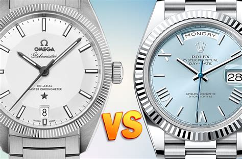 rolex or omega|rolex vs omega breitling.